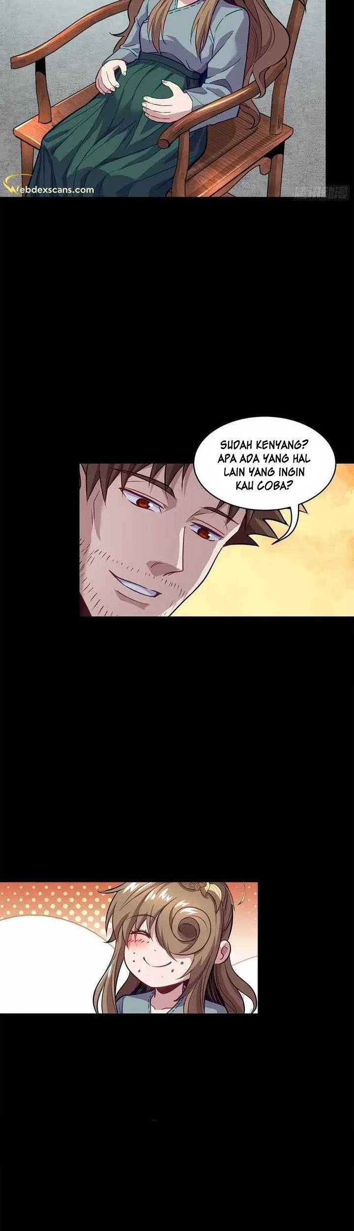 Legend of Star General Chapter 132 Gambar 41