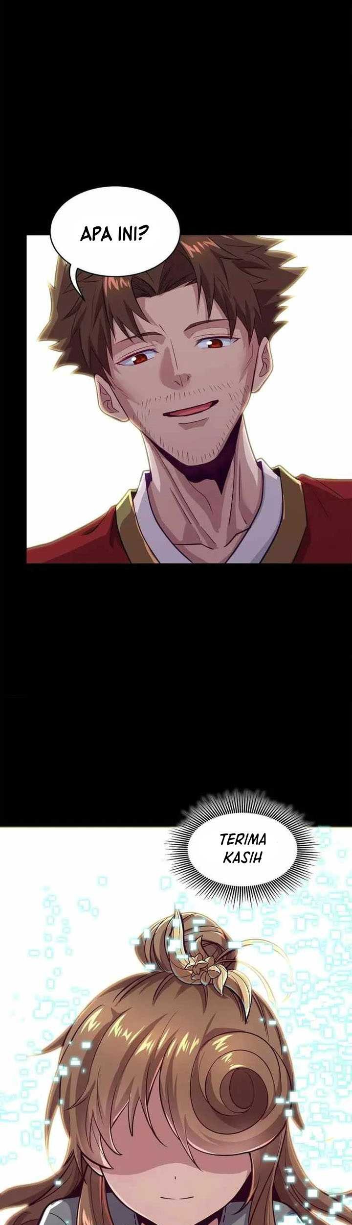 Legend of Star General Chapter 132 Gambar 43