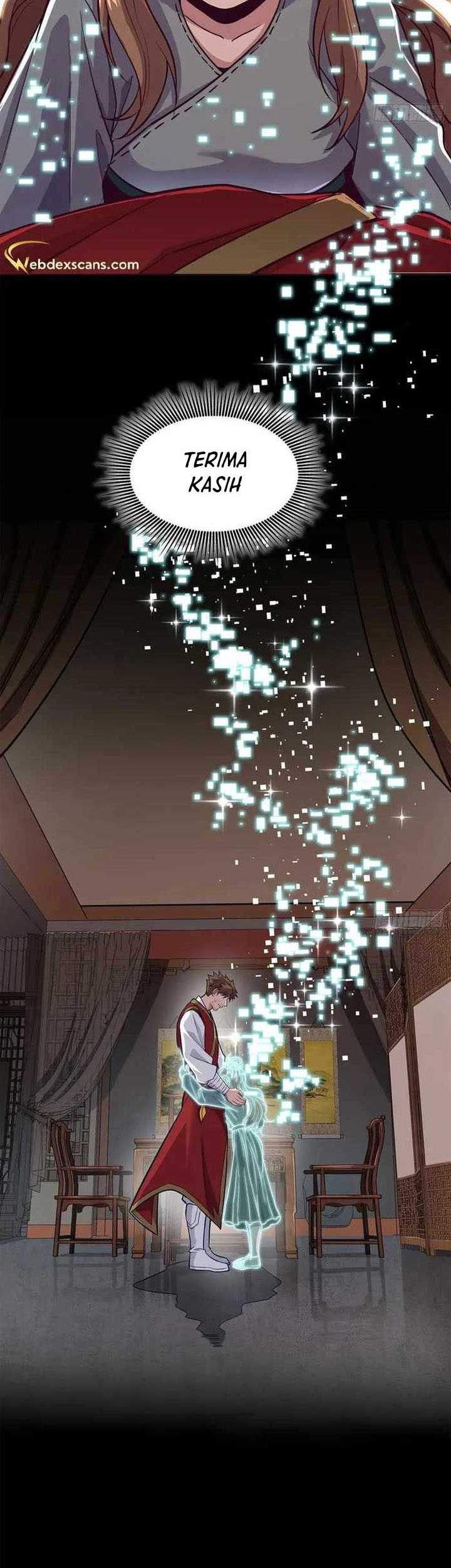 Legend of Star General Chapter 132 Gambar 44