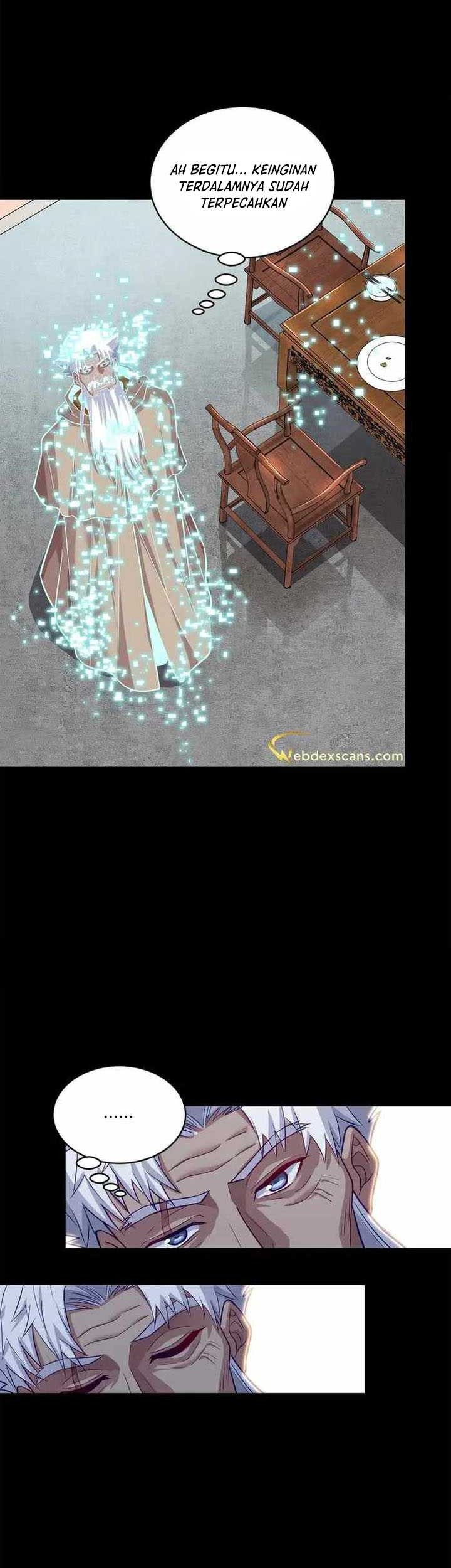 Legend of Star General Chapter 132 Gambar 45