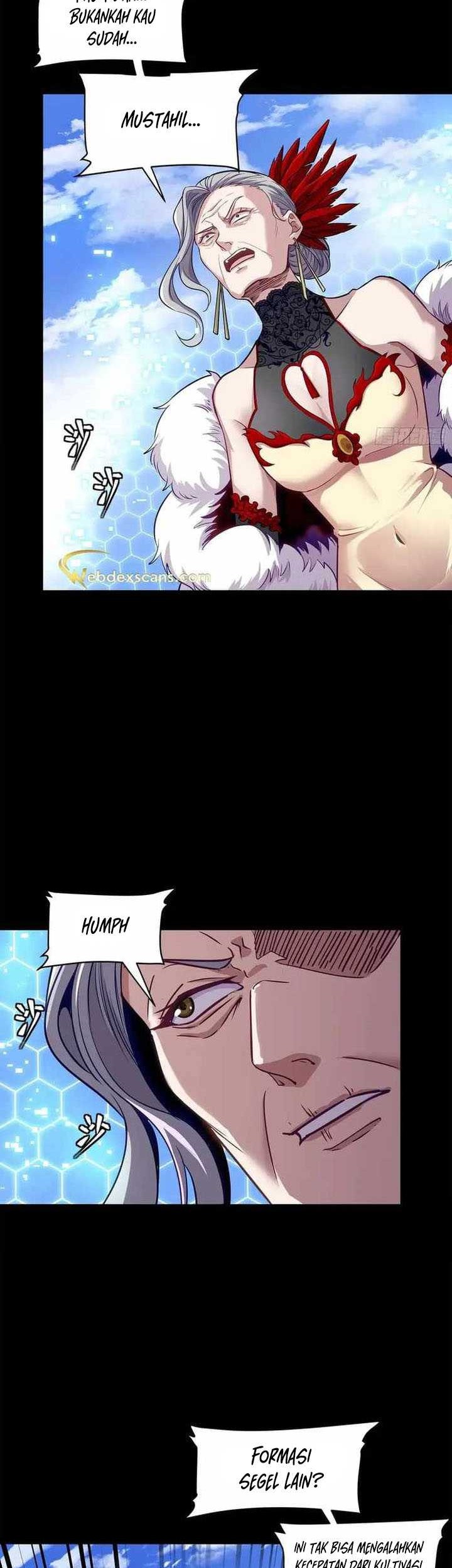 Legend of Star General Chapter 132 Gambar 4