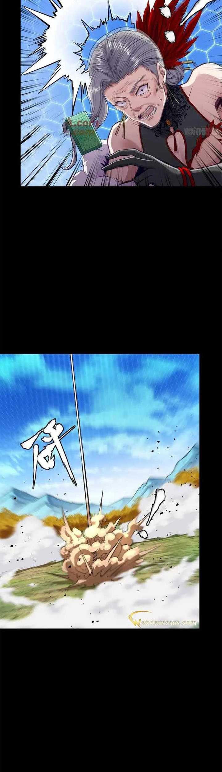 Legend of Star General Chapter 132 Gambar 7