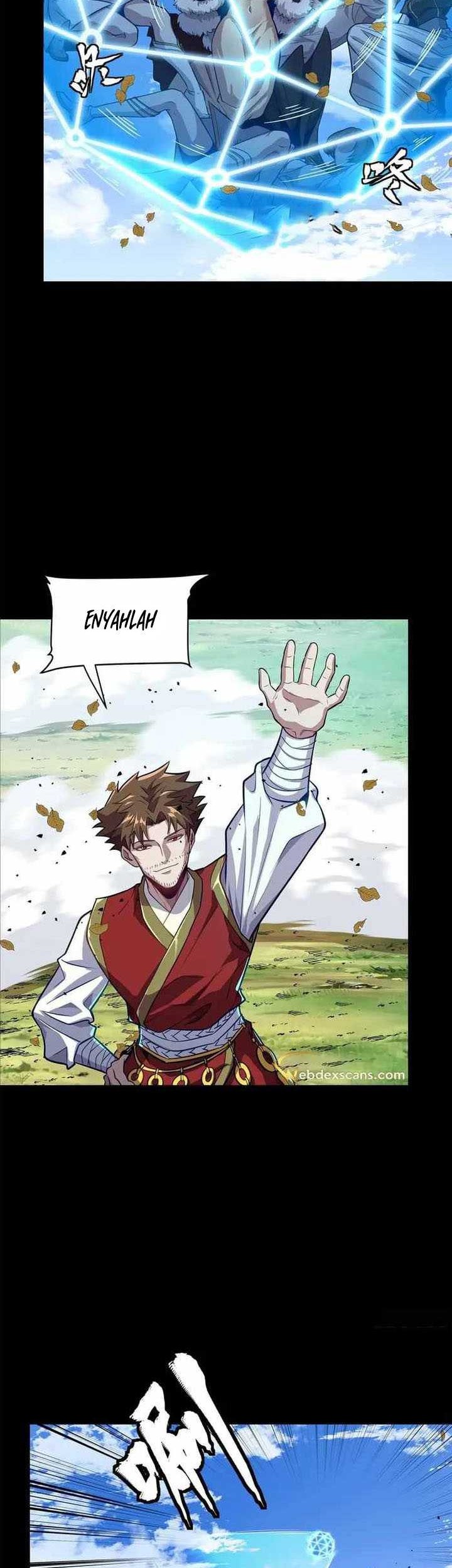 Legend of Star General Chapter 132 Gambar 12