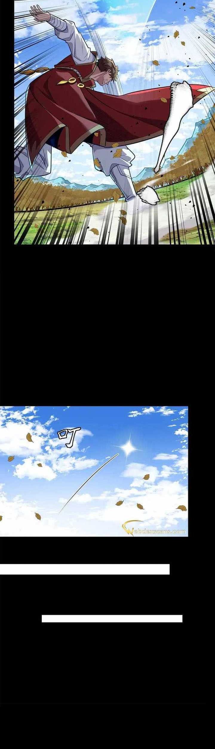 Legend of Star General Chapter 132 Gambar 13