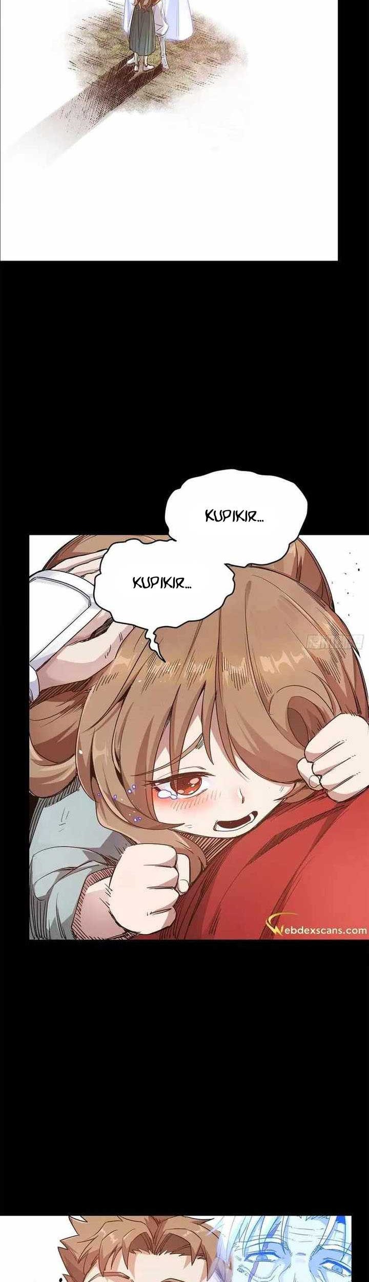 Legend of Star General Chapter 132 Gambar 16