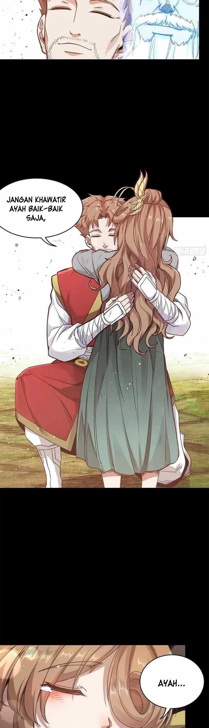 Legend of Star General Chapter 132 Gambar 17