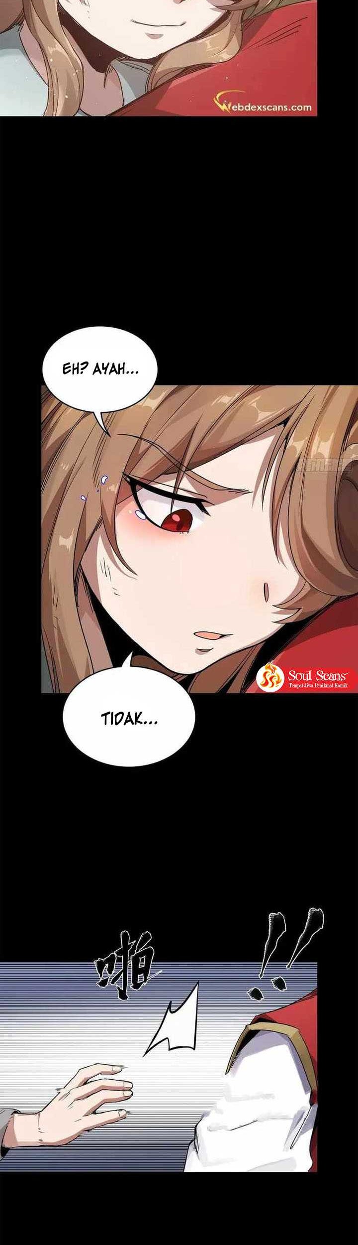 Legend of Star General Chapter 132 Gambar 18