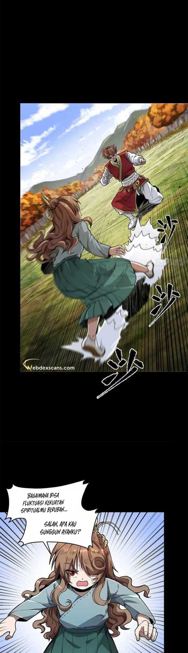 Legend of Star General Chapter 132 Gambar 19