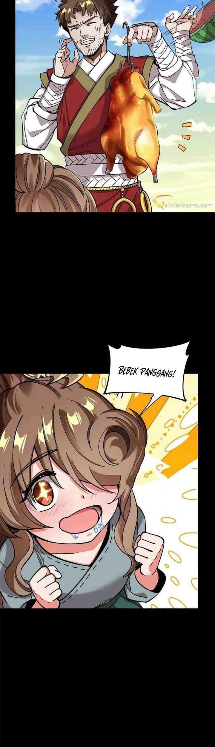 Legend of Star General Chapter 132 Gambar 25