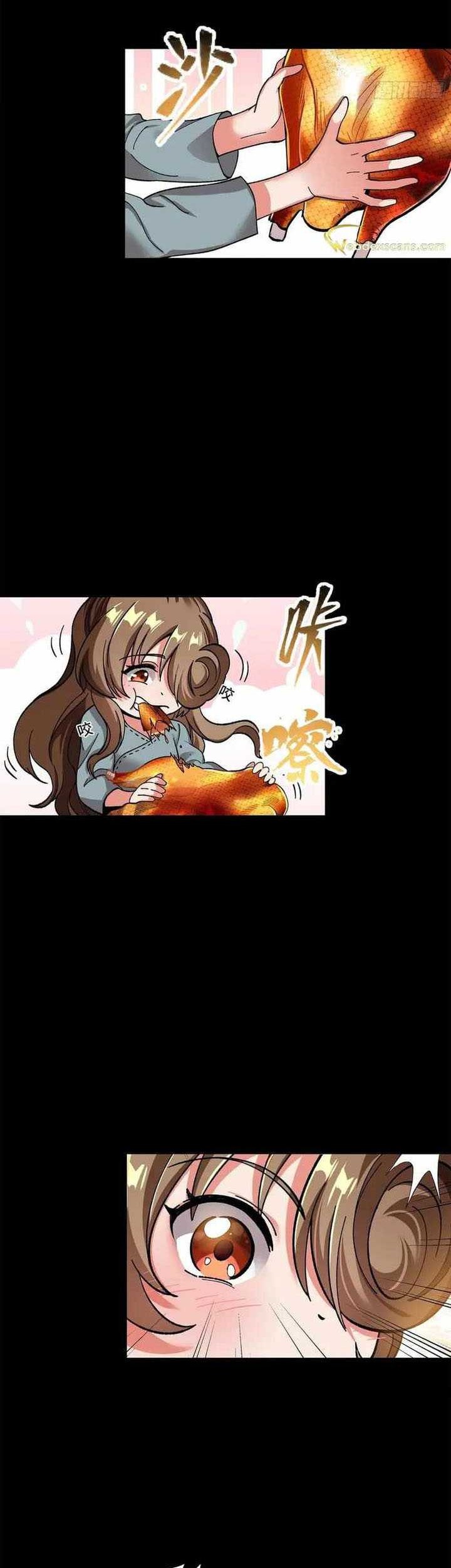 Legend of Star General Chapter 132 Gambar 26