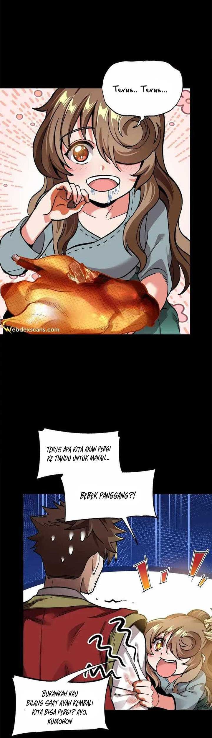 Legend of Star General Chapter 132 Gambar 29