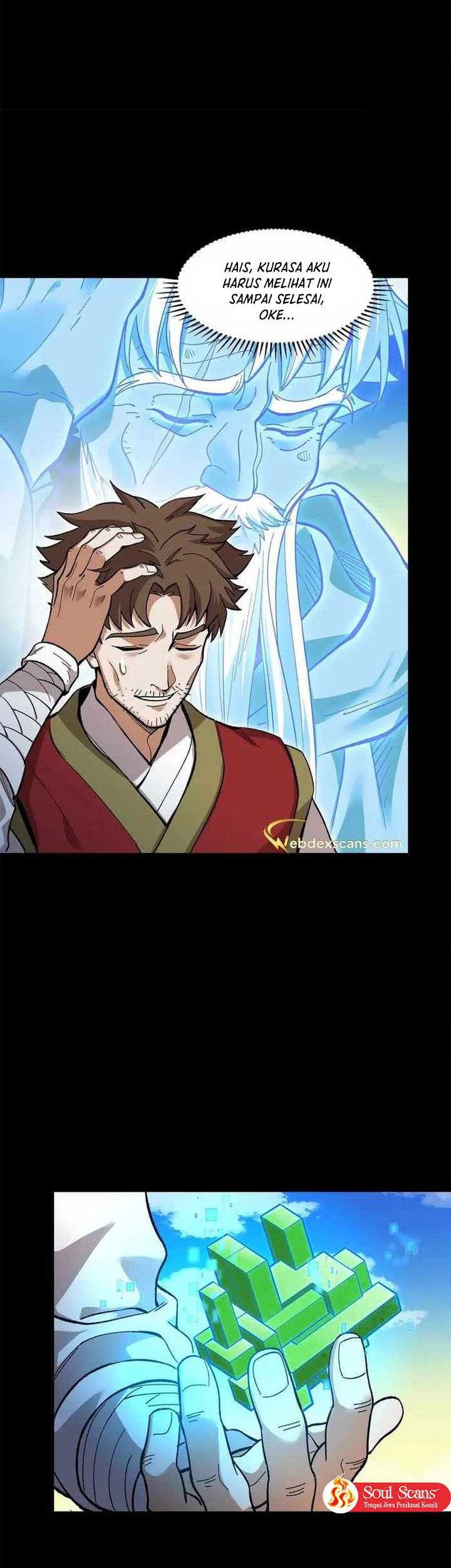 Legend of Star General Chapter 132 Gambar 30