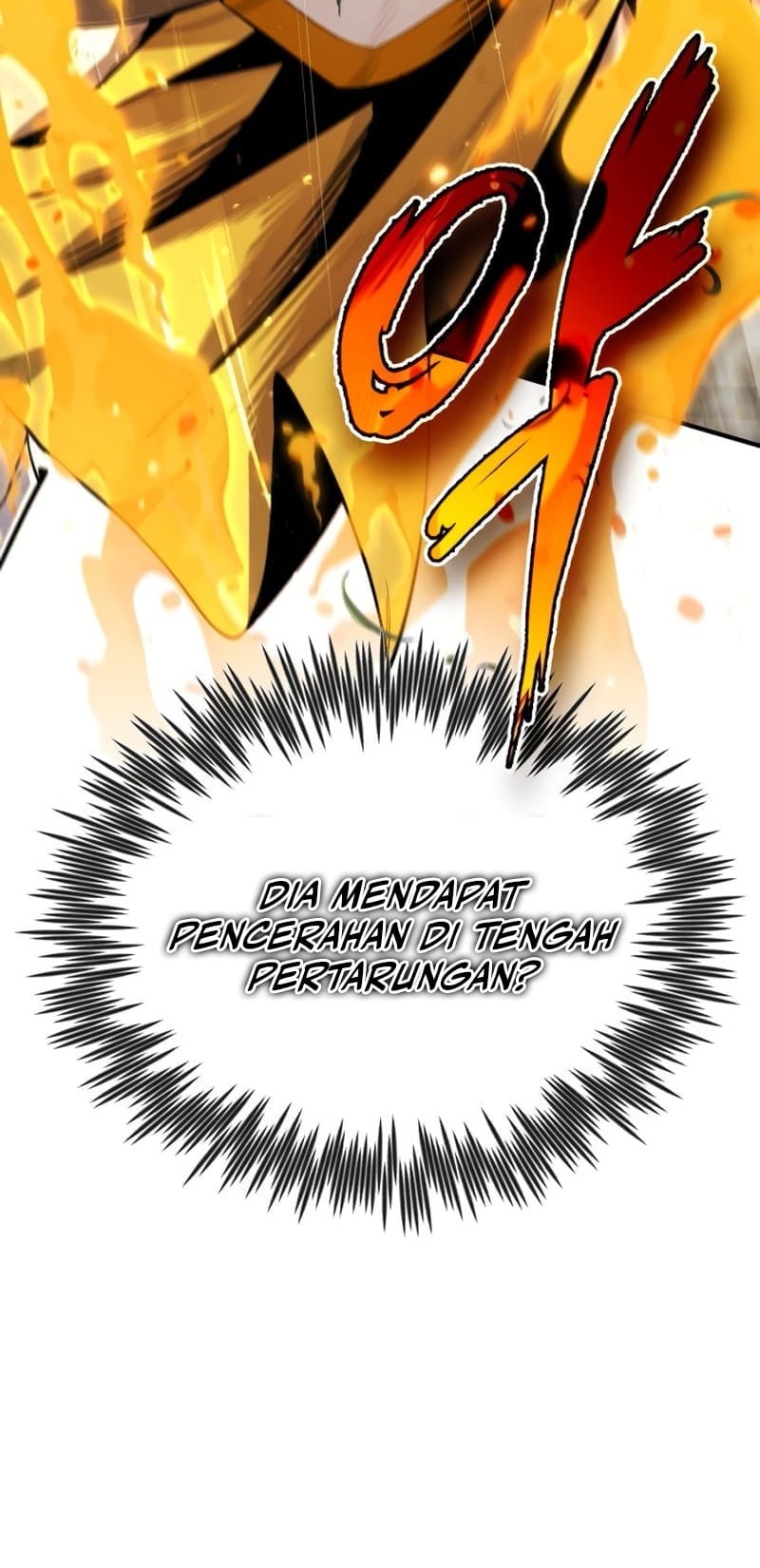 Number One Star Instructor Master Baek Chapter 89 Gambar 48