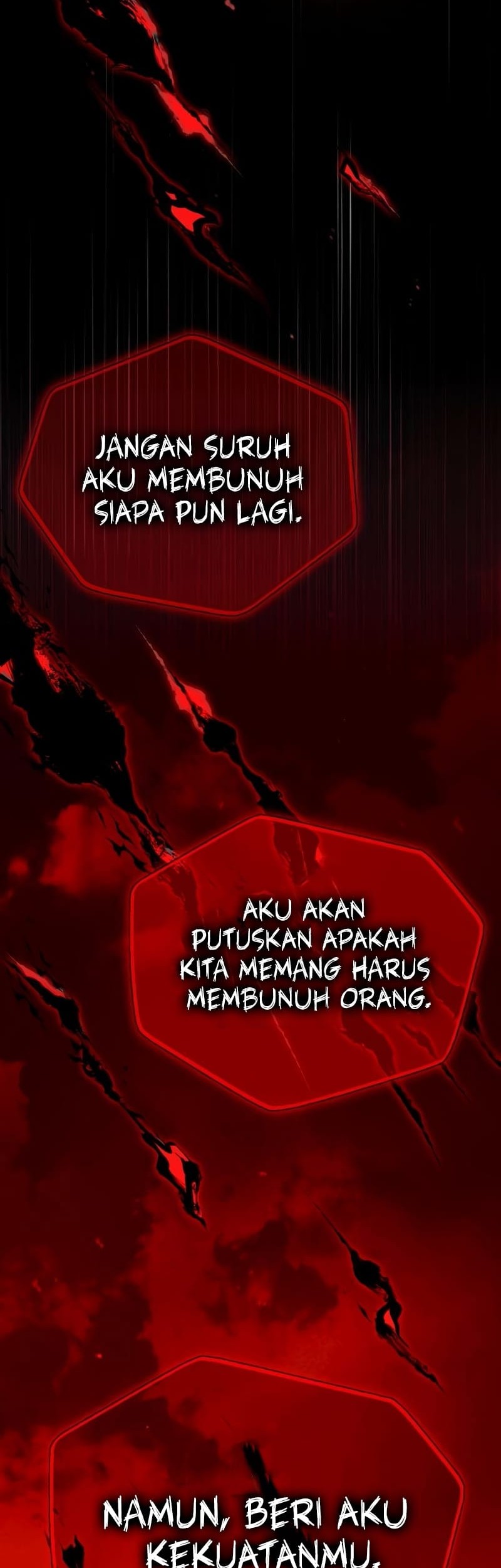 Number One Star Instructor Master Baek Chapter 89 Gambar 44