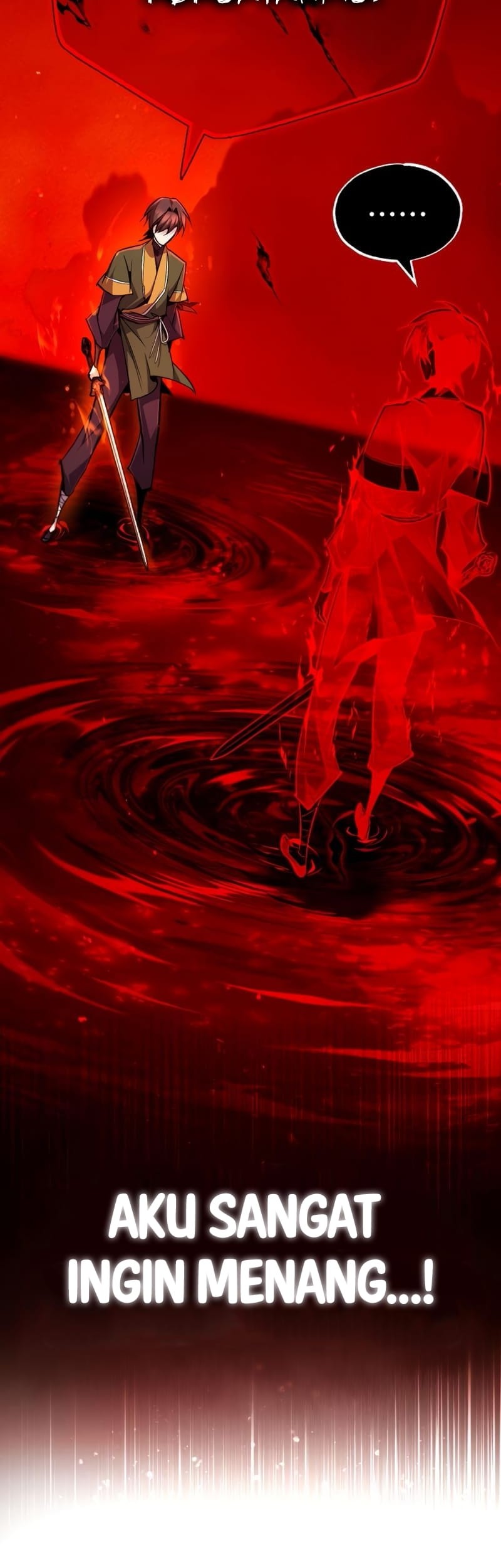 Number One Star Instructor Master Baek Chapter 89 Gambar 45