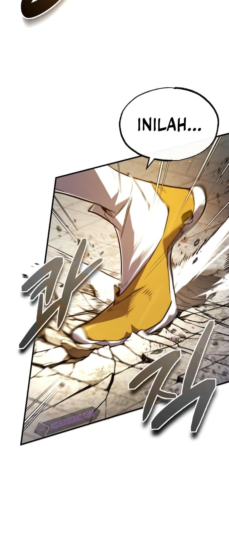 Number One Star Instructor Master Baek Chapter 89 Gambar 51