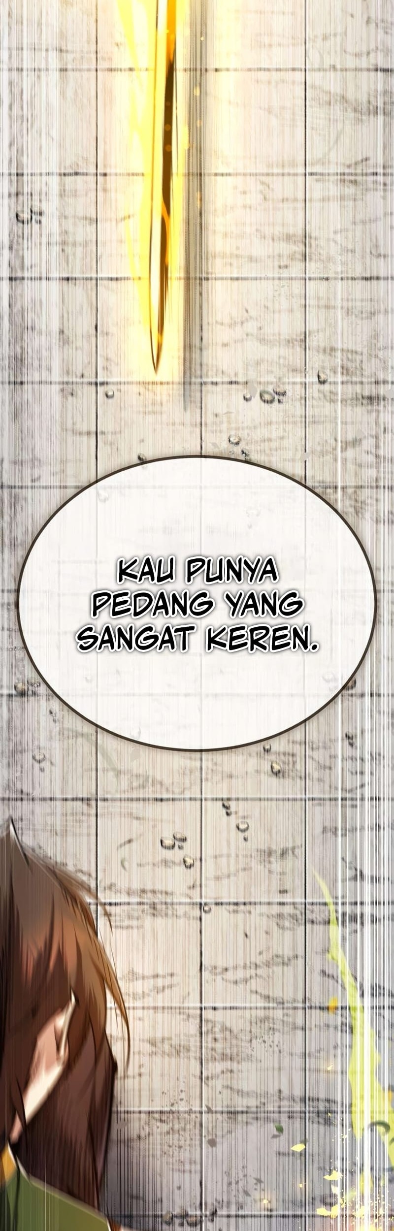 Number One Star Instructor Master Baek Chapter 89 Gambar 55