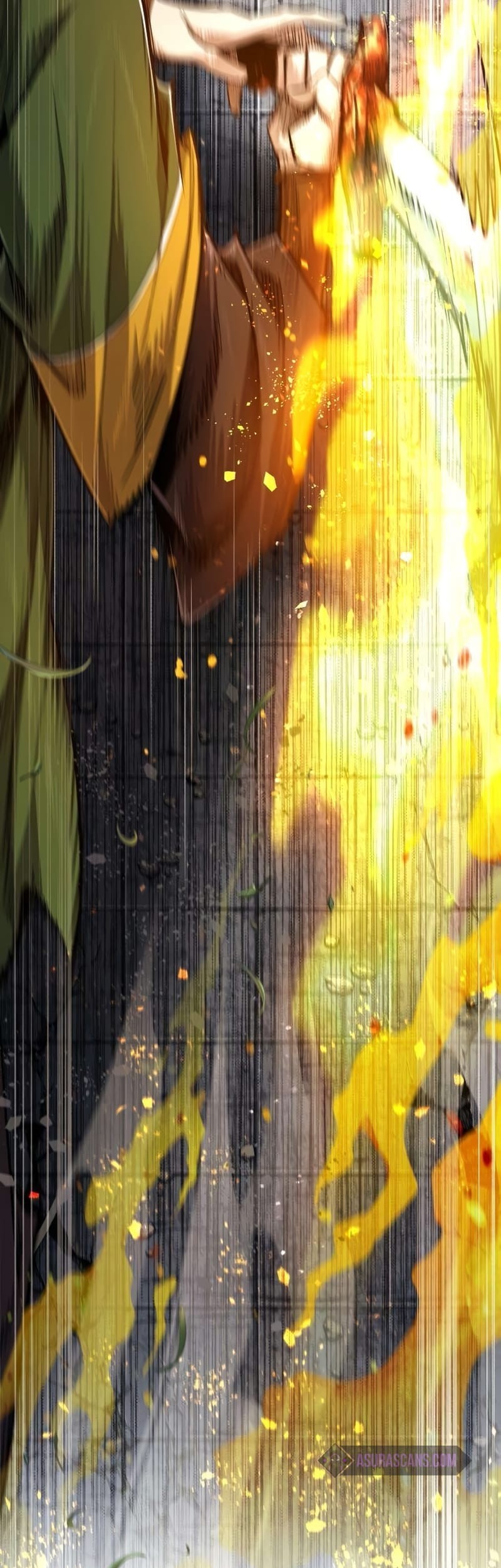 Number One Star Instructor Master Baek Chapter 89 Gambar 56