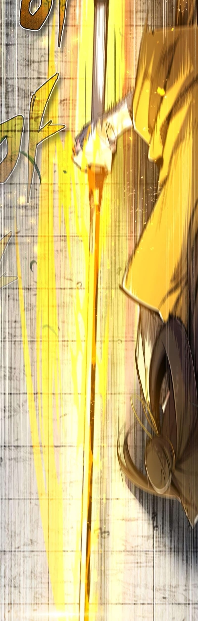 Number One Star Instructor Master Baek Chapter 89 Gambar 54