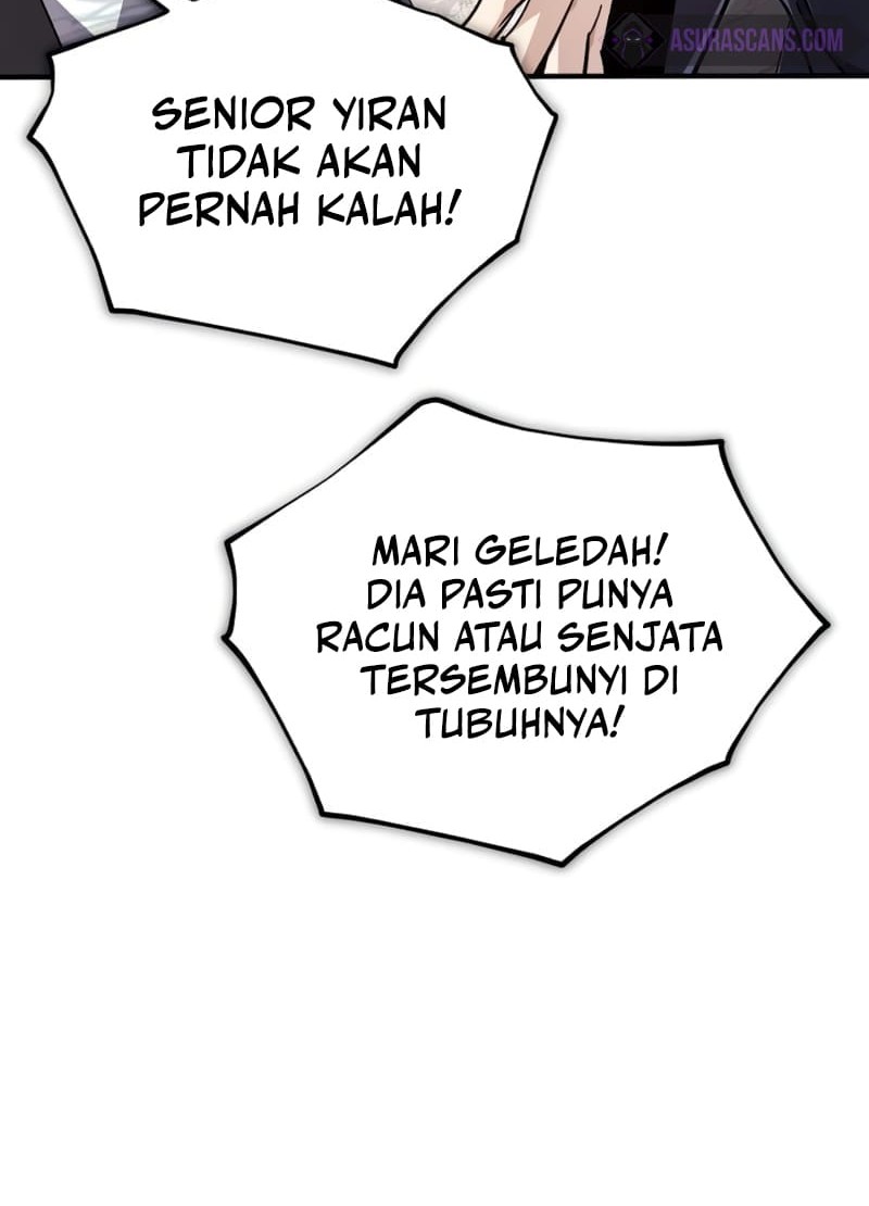 Number One Star Instructor Master Baek Chapter 89 Gambar 63