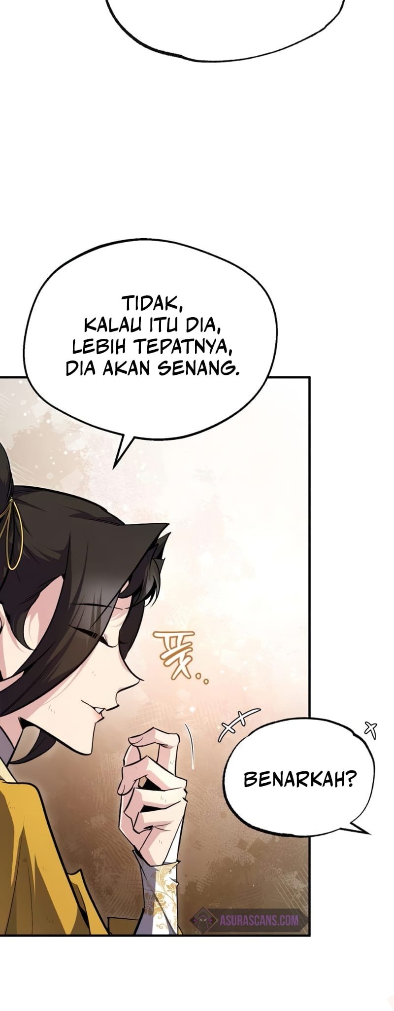 Number One Star Instructor Master Baek Chapter 89 Gambar 14