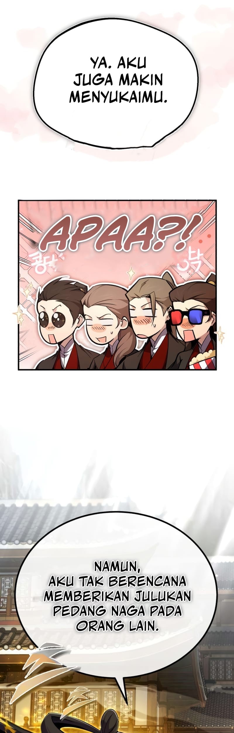 Number One Star Instructor Master Baek Chapter 89 Gambar 15