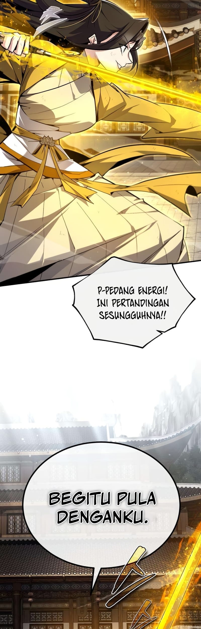 Number One Star Instructor Master Baek Chapter 89 Gambar 16