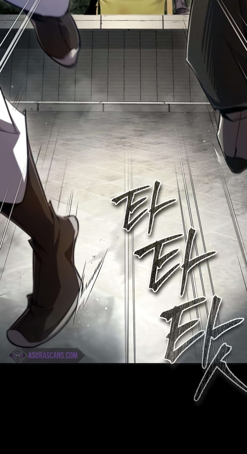 Number One Star Instructor Master Baek Chapter 89 Gambar 20