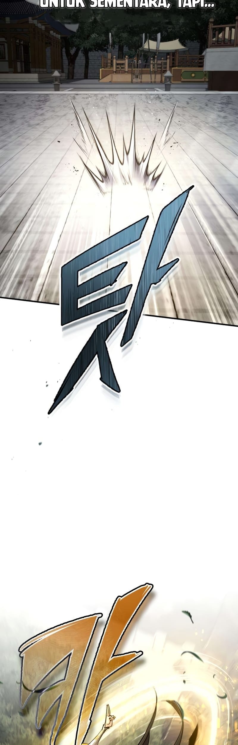 Number One Star Instructor Master Baek Chapter 89 Gambar 23