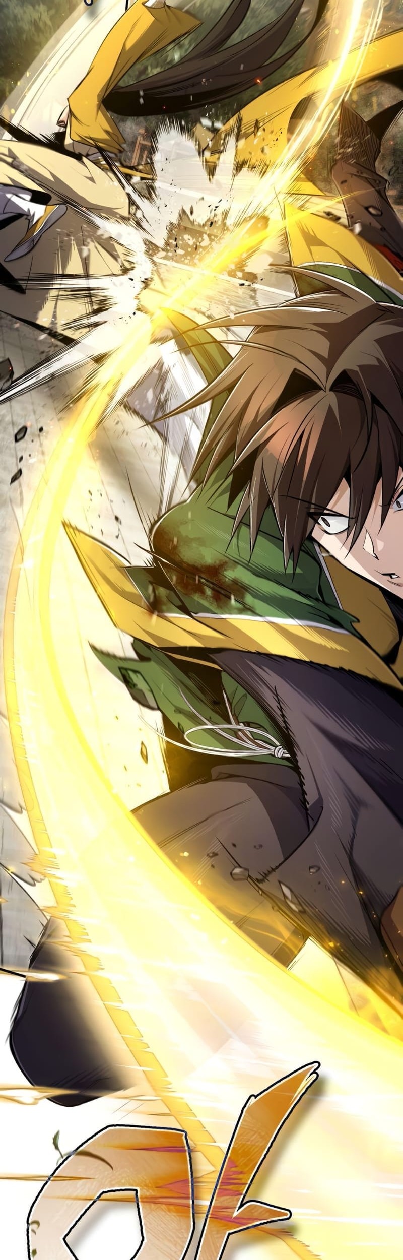 Number One Star Instructor Master Baek Chapter 89 Gambar 24