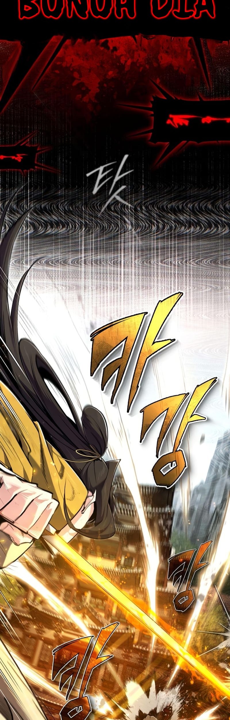 Number One Star Instructor Master Baek Chapter 89 Gambar 28