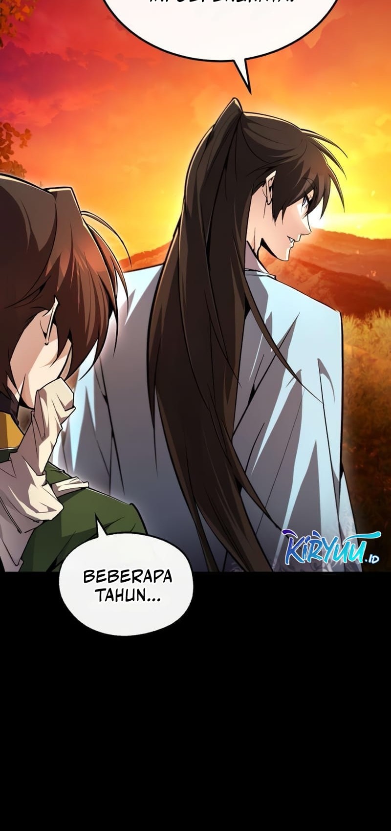 Number One Star Instructor Master Baek Chapter 89 Gambar 32