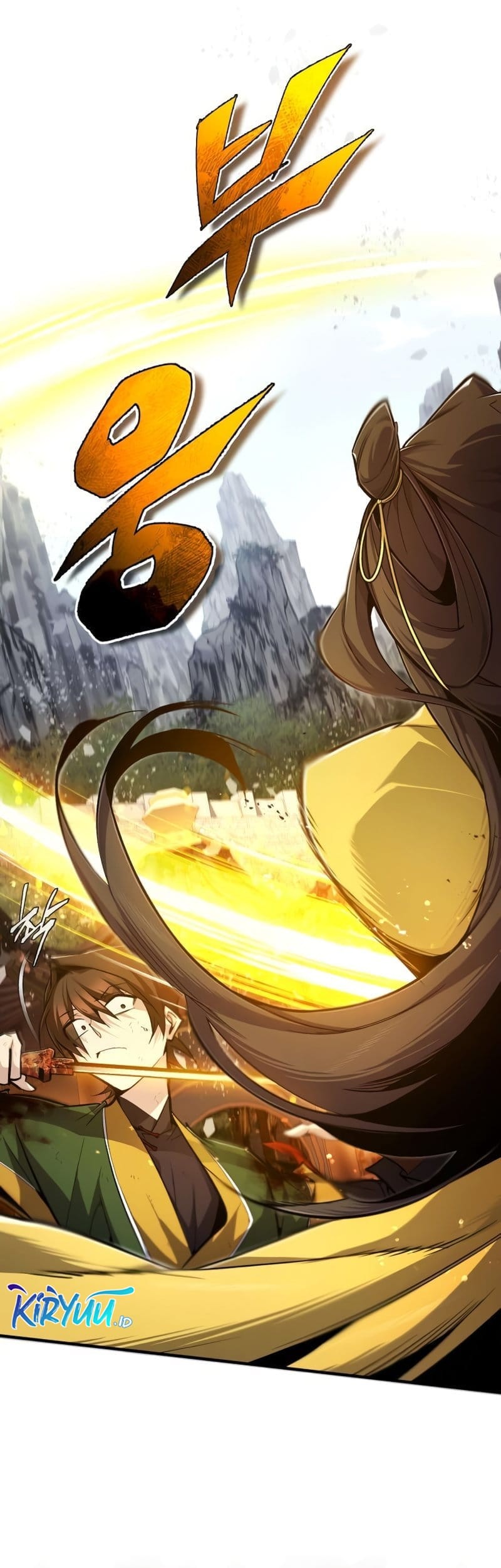 Number One Star Instructor Master Baek Chapter 89 Gambar 39