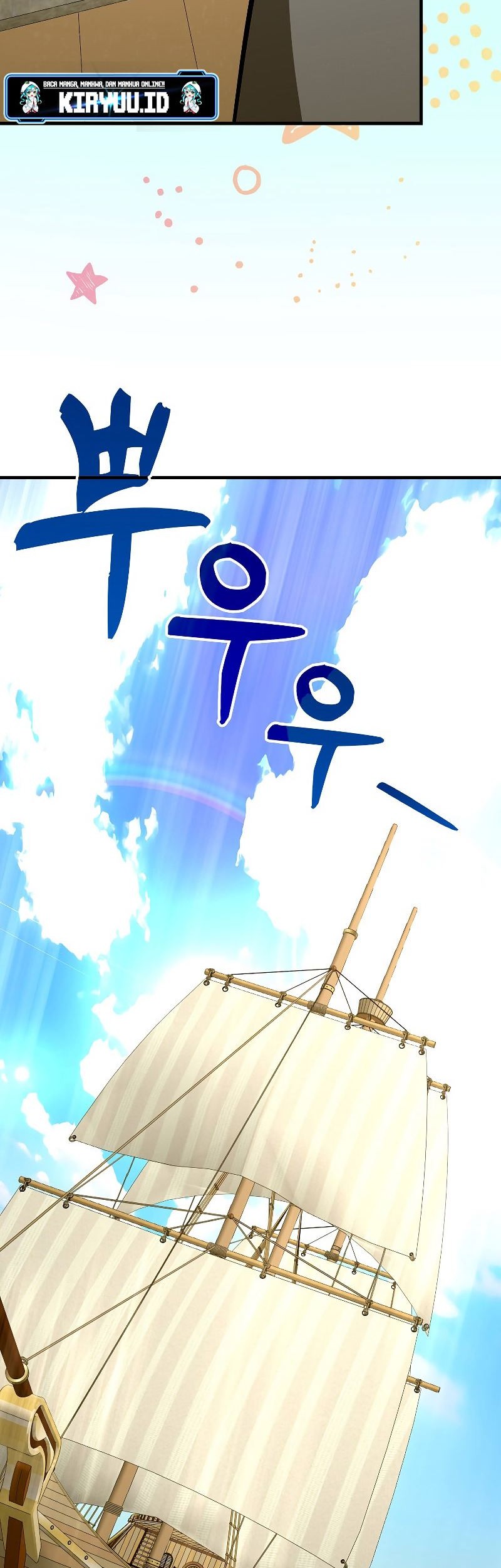 To Hell With Being a Saint, I’m a Doctor Chapter 59 Gambar 18