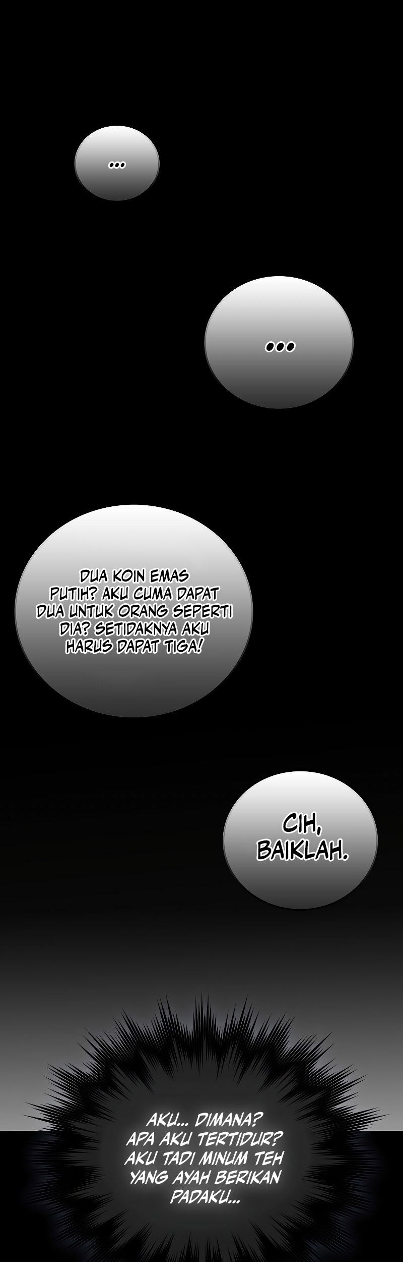 To Hell With Being a Saint, I’m a Doctor Chapter 59 Gambar 27