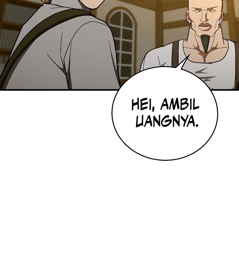 To Hell With Being a Saint, I’m a Doctor Chapter 59 Gambar 29