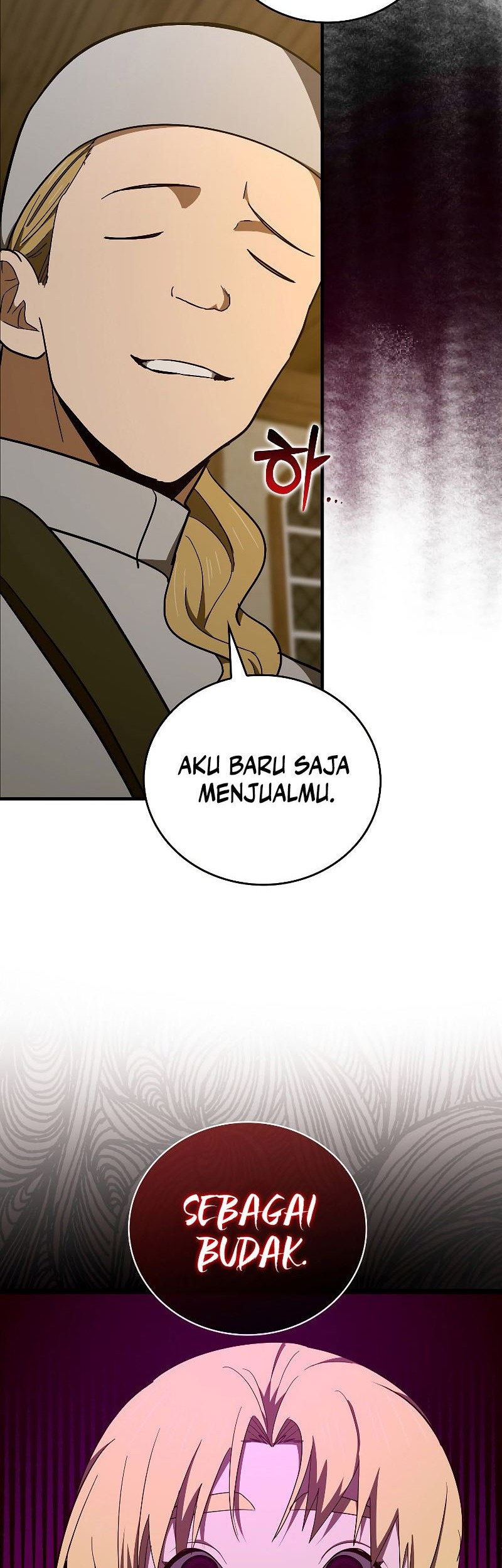 To Hell With Being a Saint, I’m a Doctor Chapter 59 Gambar 31