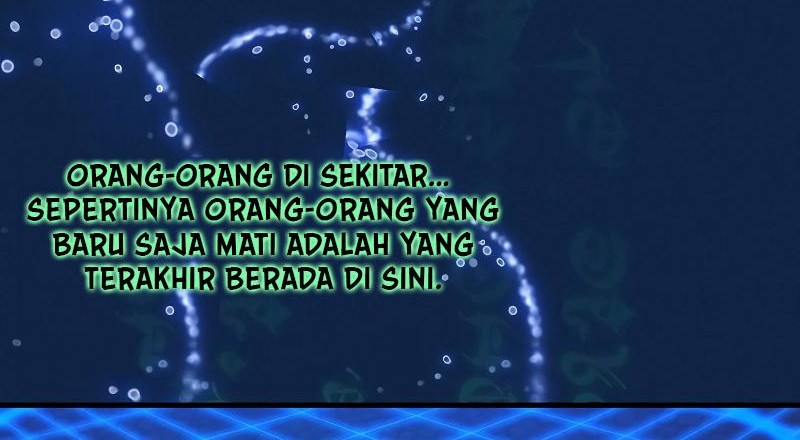 To Hell With Being a Saint, I’m a Doctor Chapter 58 Gambar 51