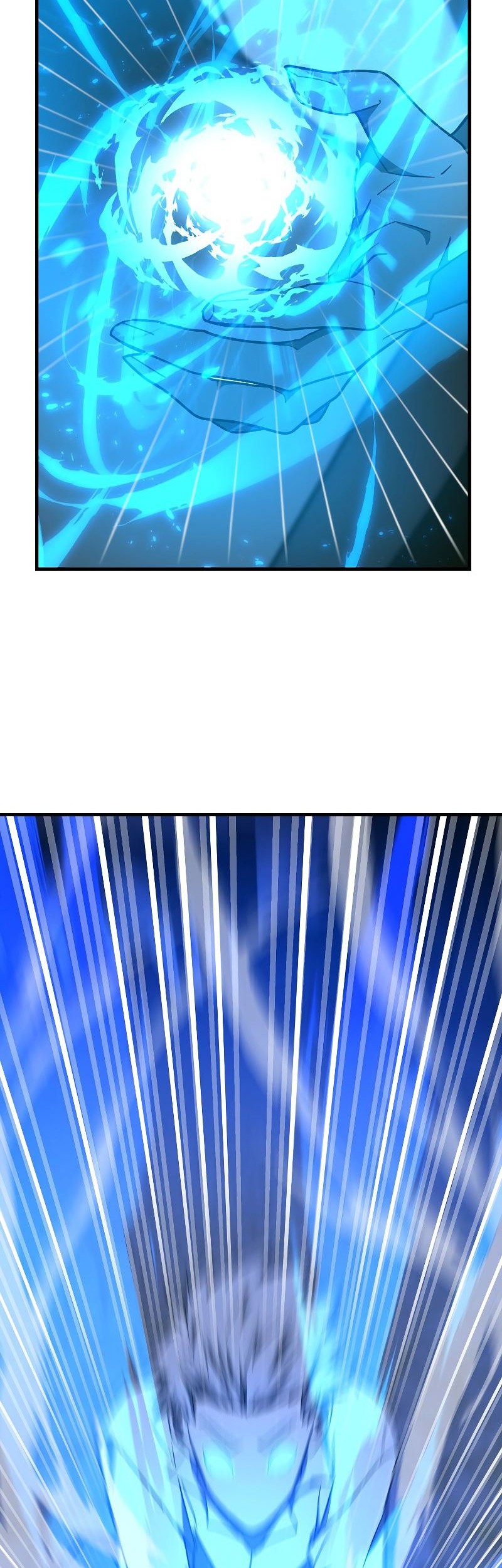 To Hell With Being a Saint, I’m a Doctor Chapter 58 Gambar 53