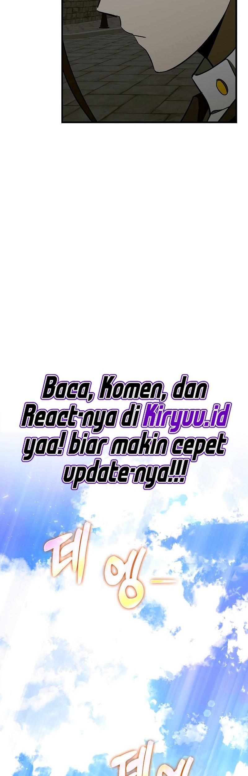 To Hell With Being a Saint, I’m a Doctor Chapter 58 Gambar 61