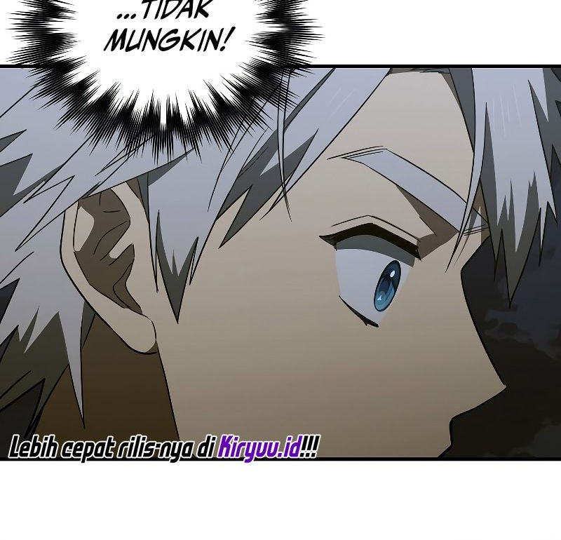 To Hell With Being a Saint, I’m a Doctor Chapter 58 Gambar 32