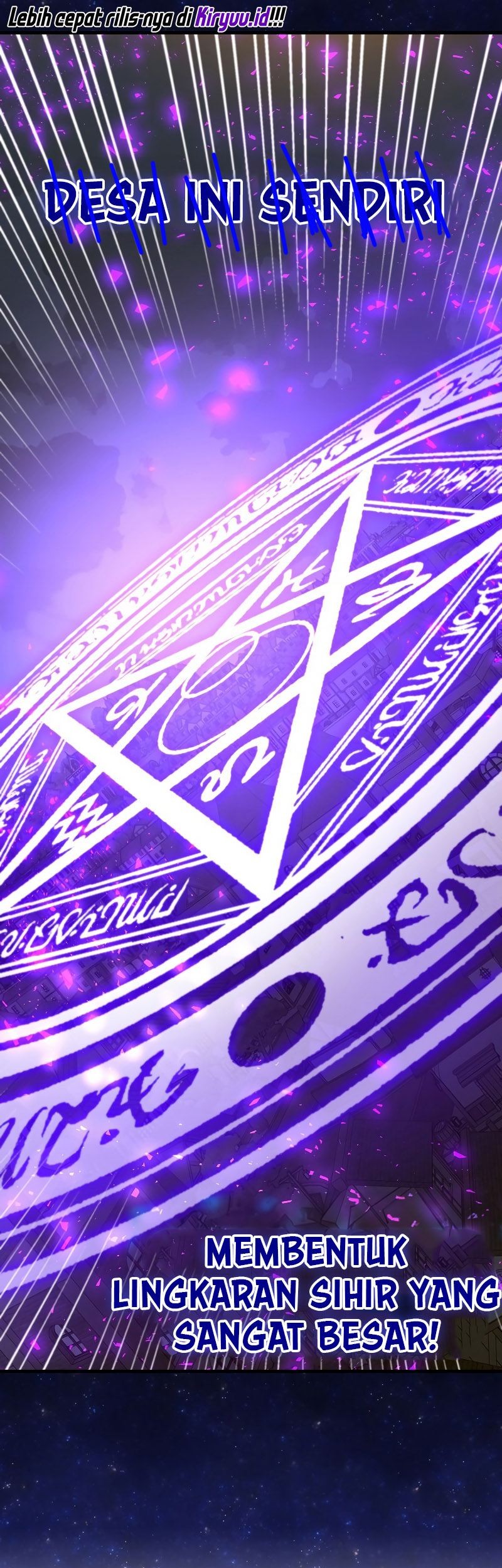 To Hell With Being a Saint, I’m a Doctor Chapter 58 Gambar 36