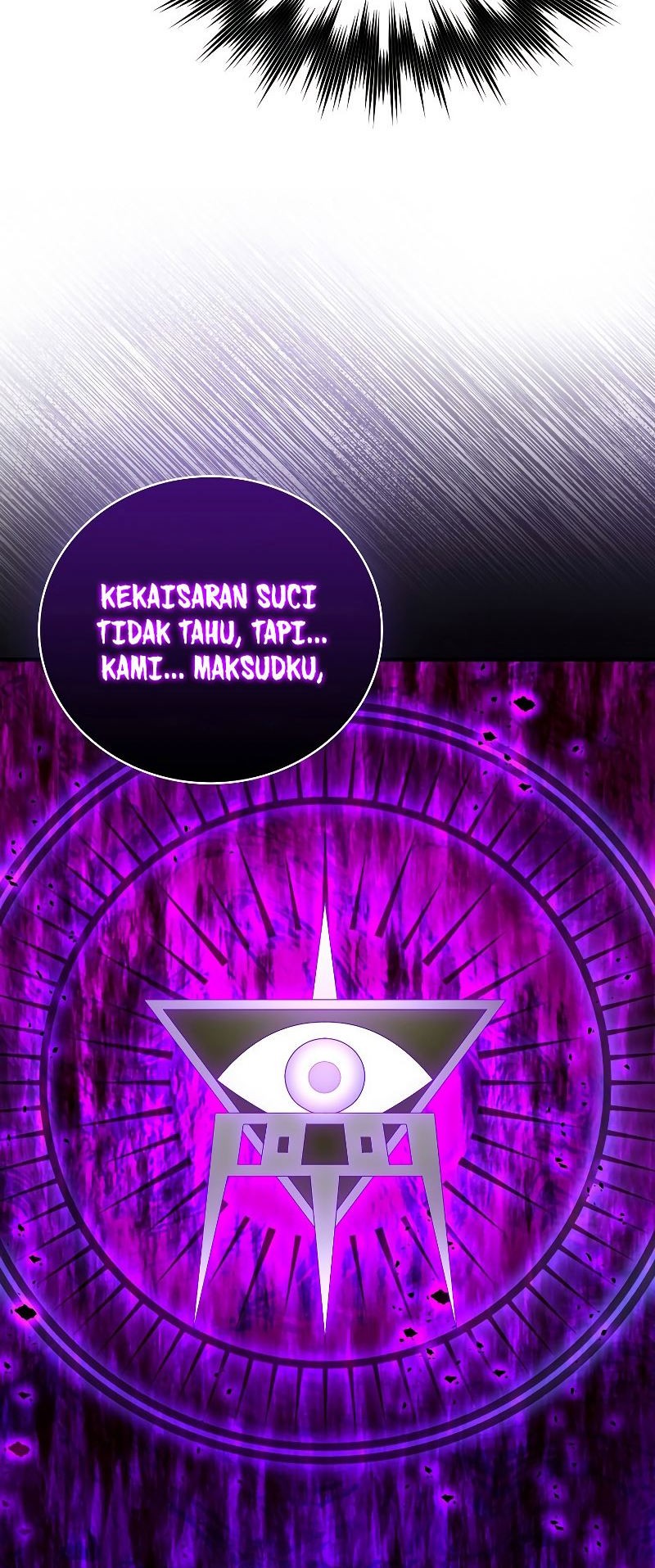 To Hell With Being a Saint, I’m a Doctor Chapter 58 Gambar 16