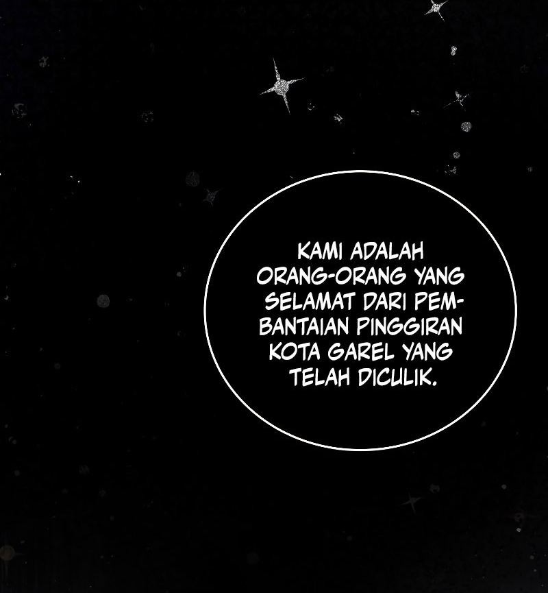 To Hell With Being a Saint, I’m a Doctor Chapter 58 Gambar 19