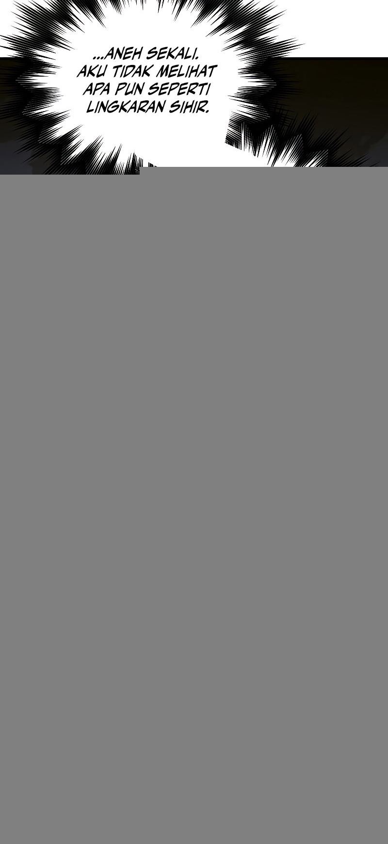 To Hell With Being a Saint, I’m a Doctor Chapter 58 Gambar 29