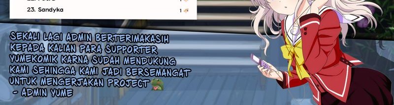 Shangri-La Frontier ~ Kusoge Hunter, Kamige ni Idoman to su~ Chapter 104 Gambar 11