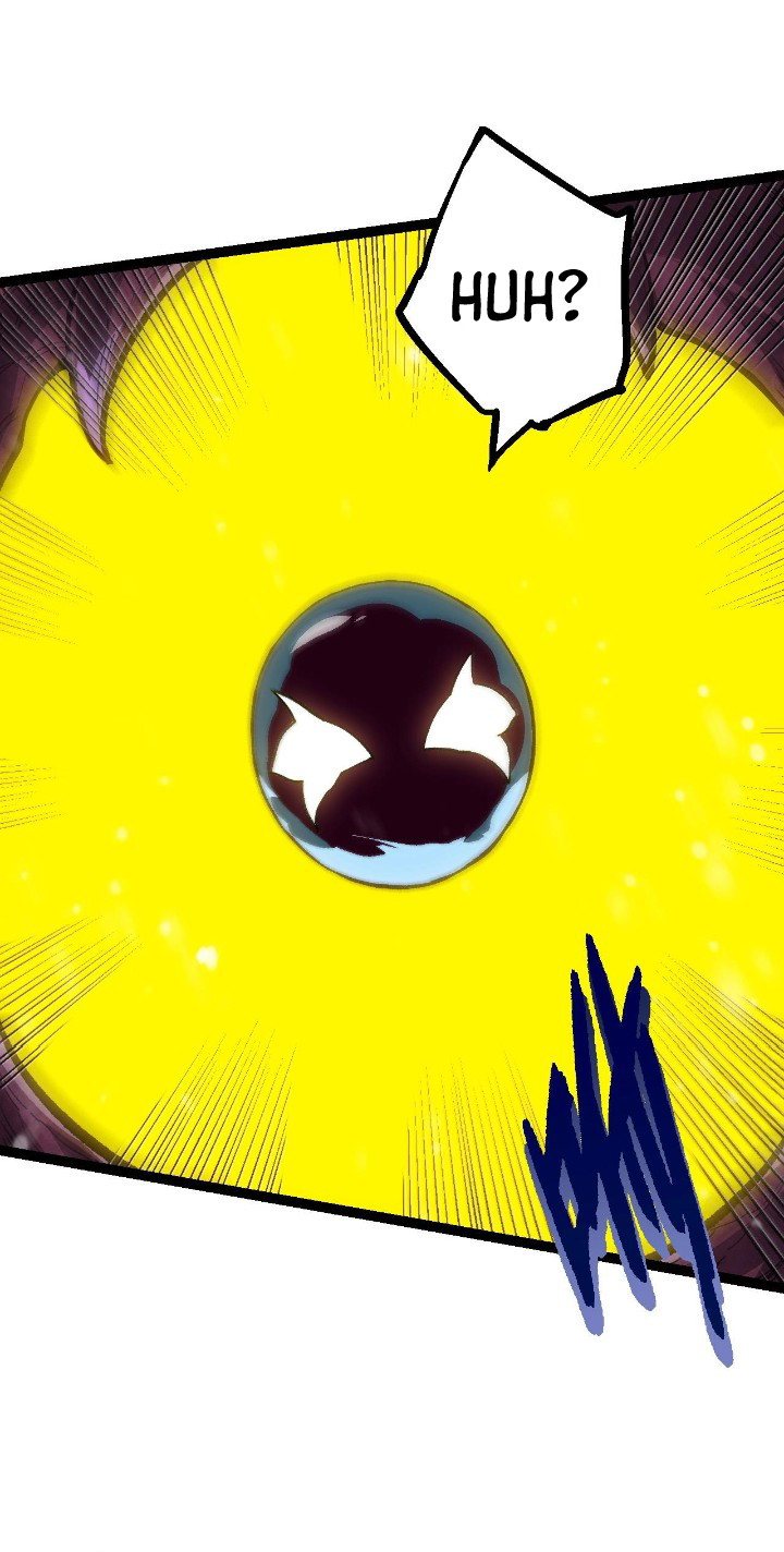 Evolution Begins With A Big Tree Chapter 96 Gambar 18