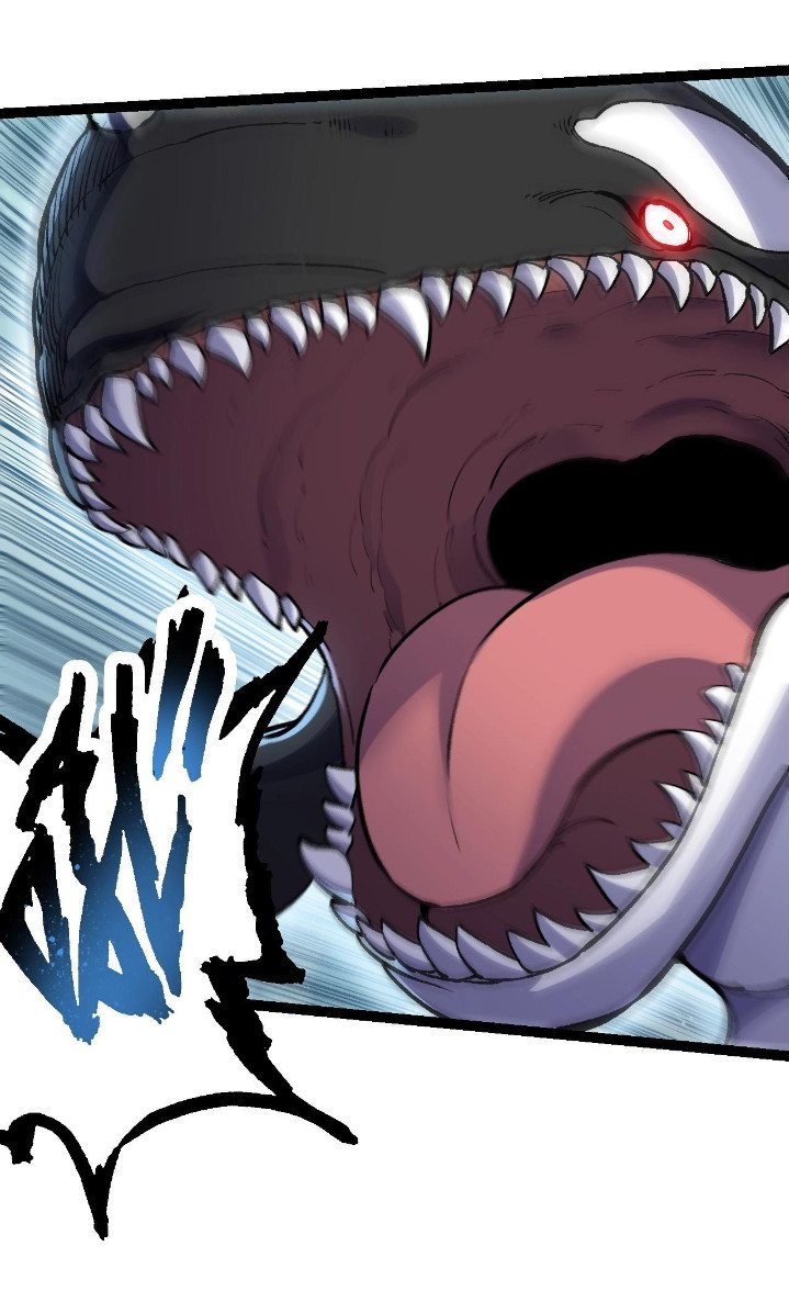 Evolution Begins With A Big Tree Chapter 96 Gambar 11