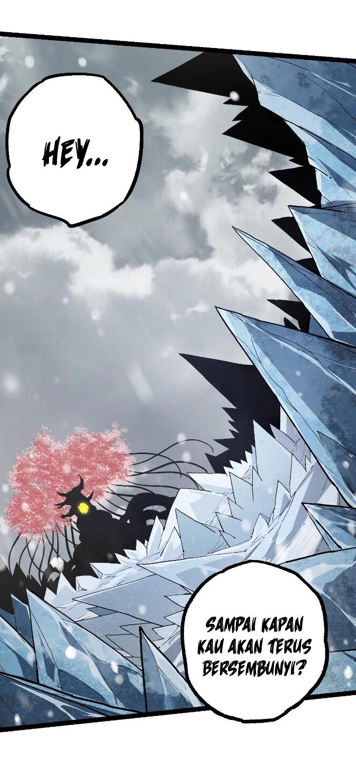 Evolution Begins With A Big Tree Chapter 96 Gambar 24