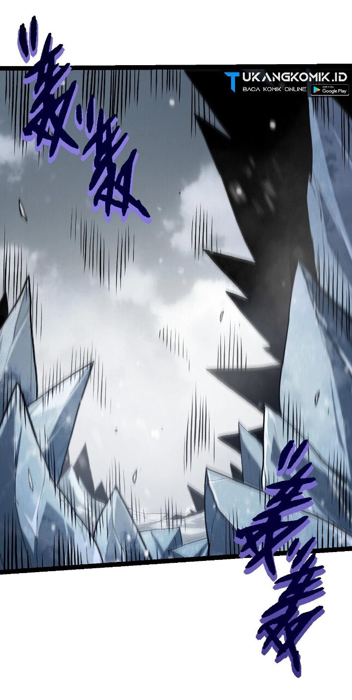 Evolution Begins With A Big Tree Chapter 96 Gambar 25